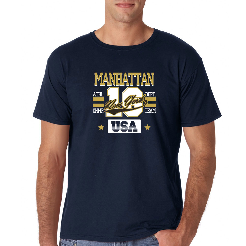 Picture of Gildan Adult Softstyle T-Shirts