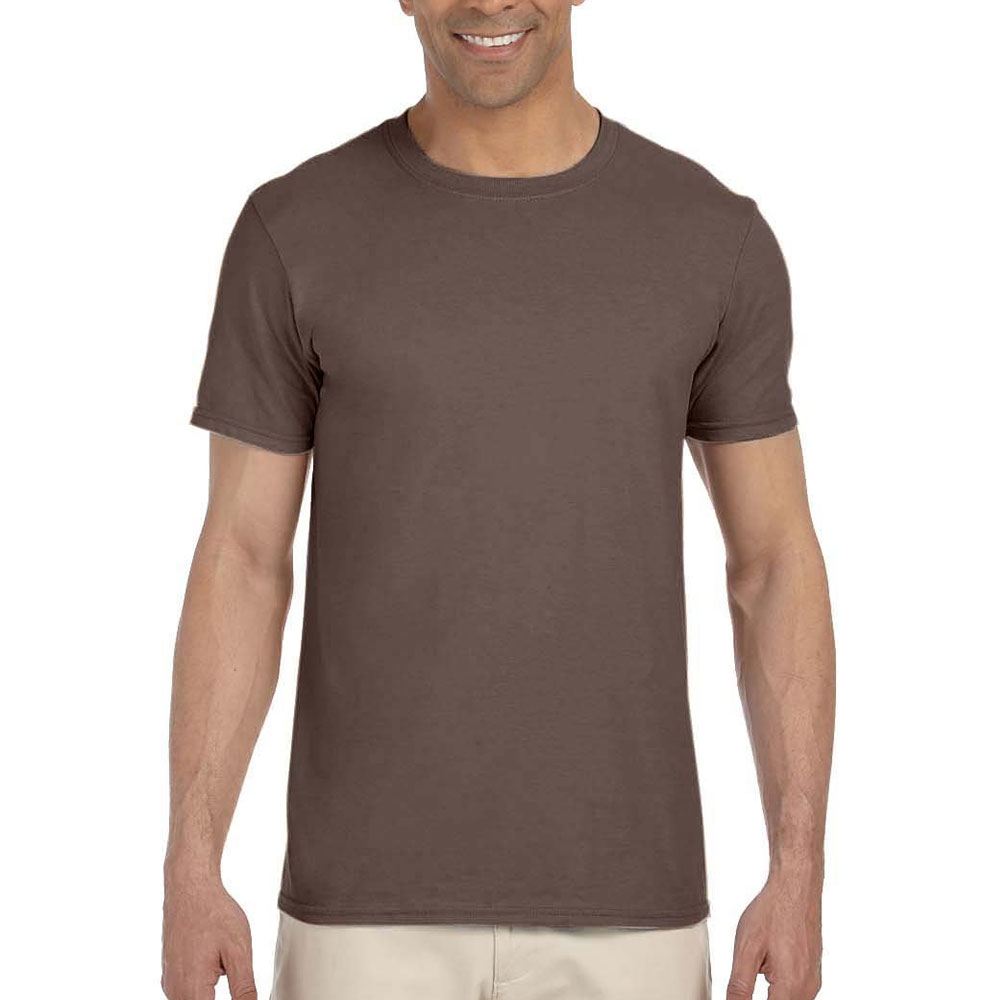 Picture of Gildan Adult Softstyle T-Shirts