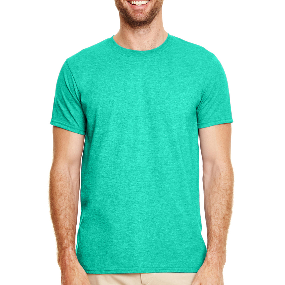 Picture of Gildan Adult Softstyle T-Shirts