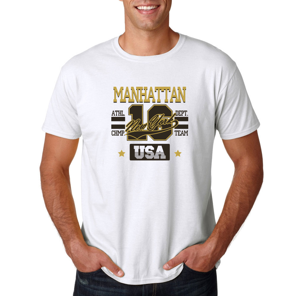 Picture of Gildan Adult Softstyle T-Shirts