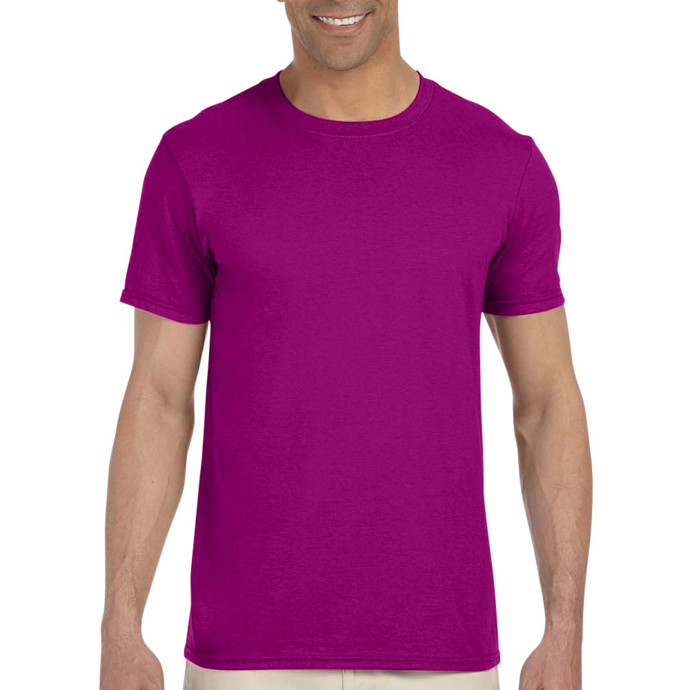Picture of Gildan Adult Softstyle T-Shirts