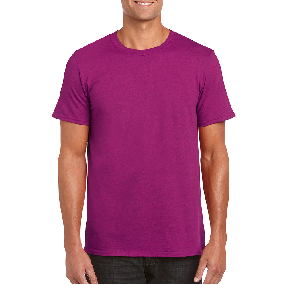 Picture of Gildan Adult Softstyle T-Shirts