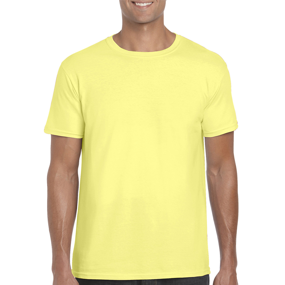 Picture of Gildan Adult Softstyle T-Shirts