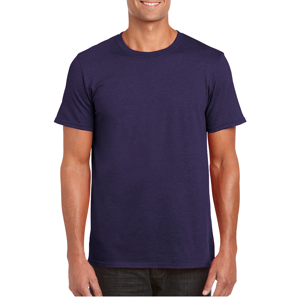 Picture of Gildan Adult Softstyle T-Shirts