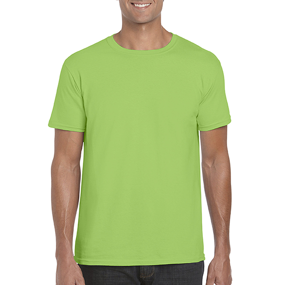 Picture of Gildan Adult Softstyle T-Shirts