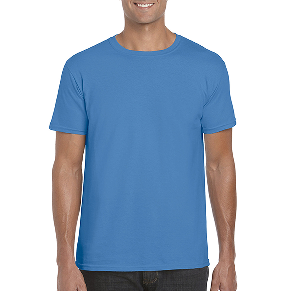 Picture of Gildan Adult Softstyle T-Shirts