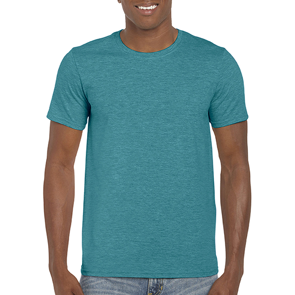 Picture of Gildan Adult Softstyle T-Shirts