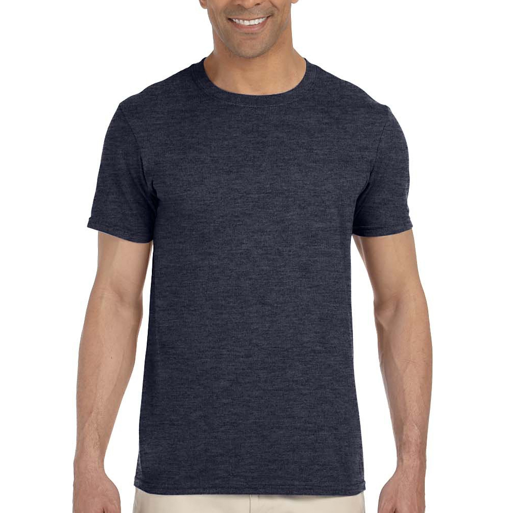 Picture of Gildan Adult Softstyle T-Shirts