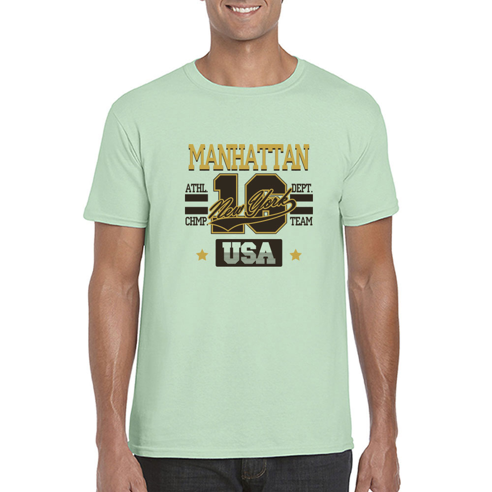 Picture of Gildan Adult Softstyle T-Shirts
