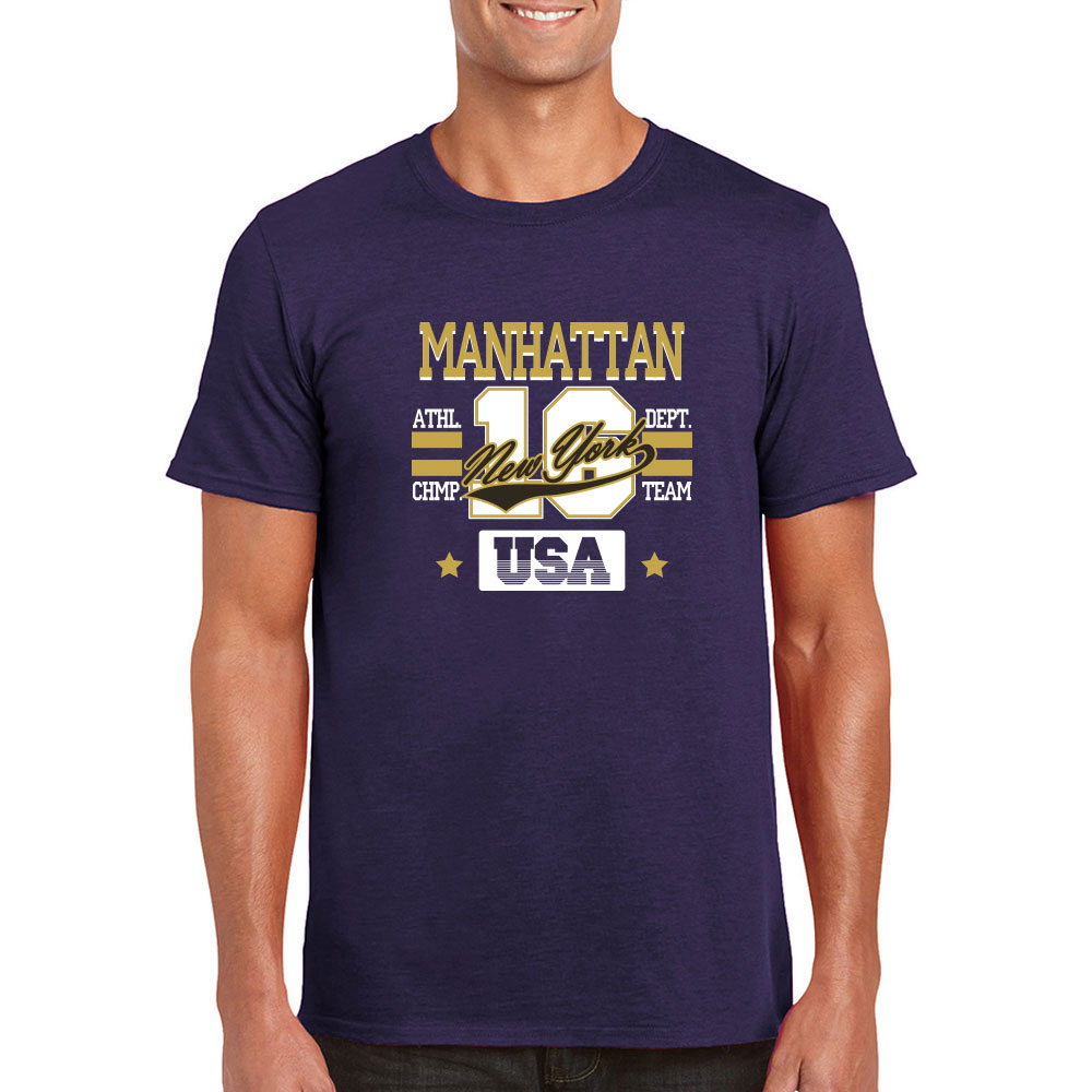 Picture of Gildan Adult Softstyle T-Shirts