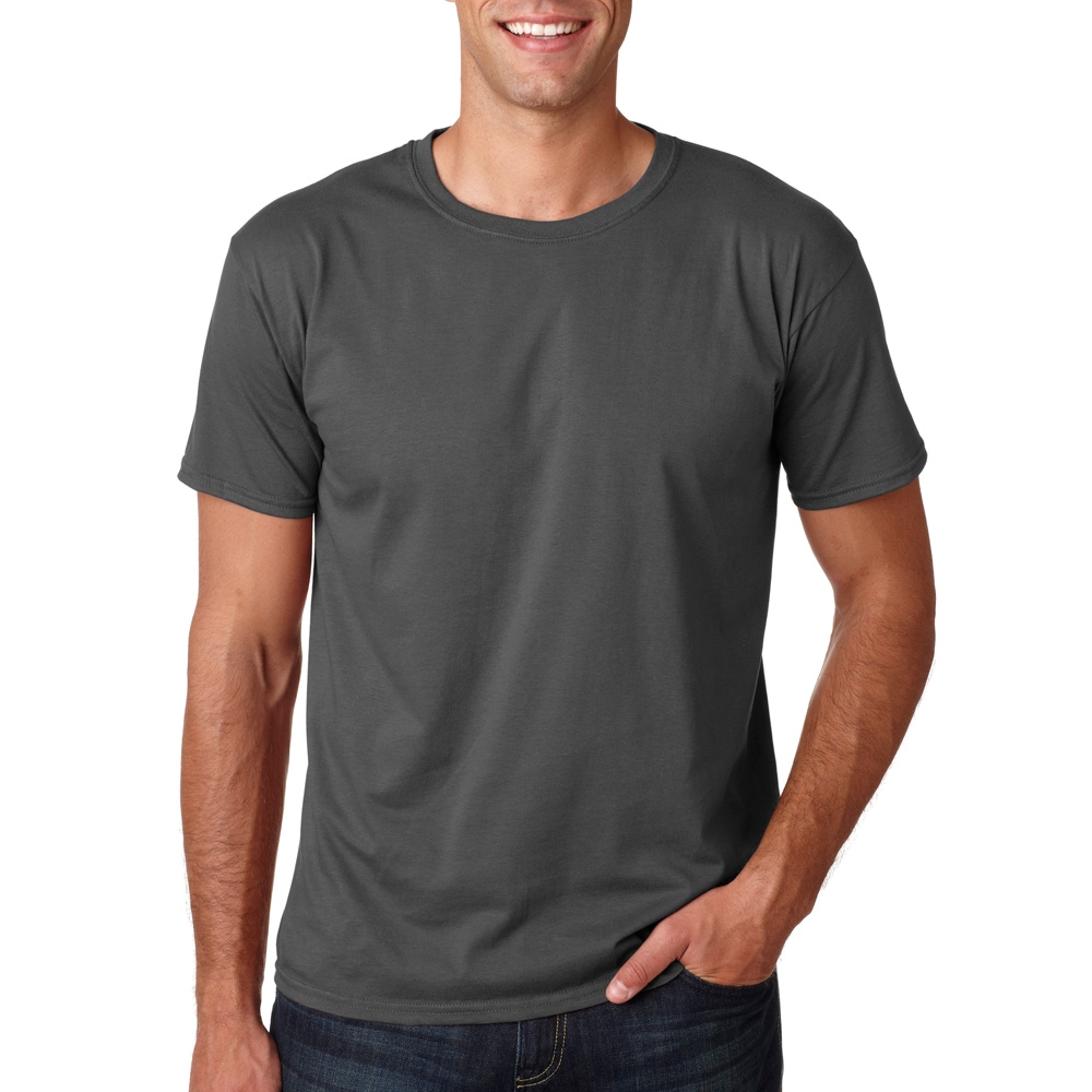 Picture of Gildan Adult Softstyle T-Shirts