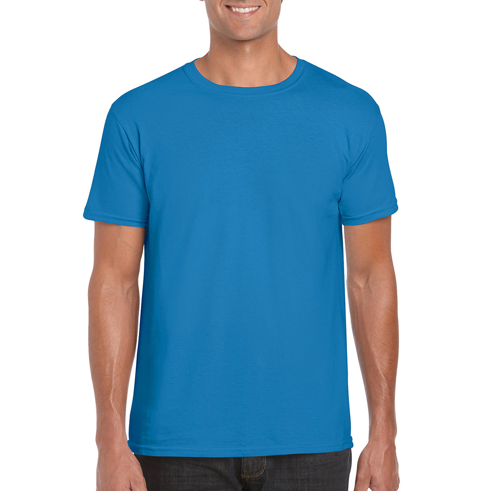 Picture of Gildan Adult Softstyle T-Shirts