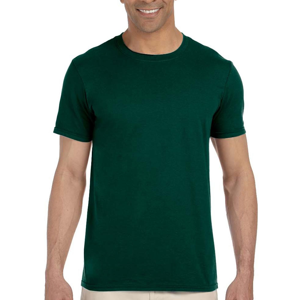 Picture of Gildan Adult Softstyle T-Shirts