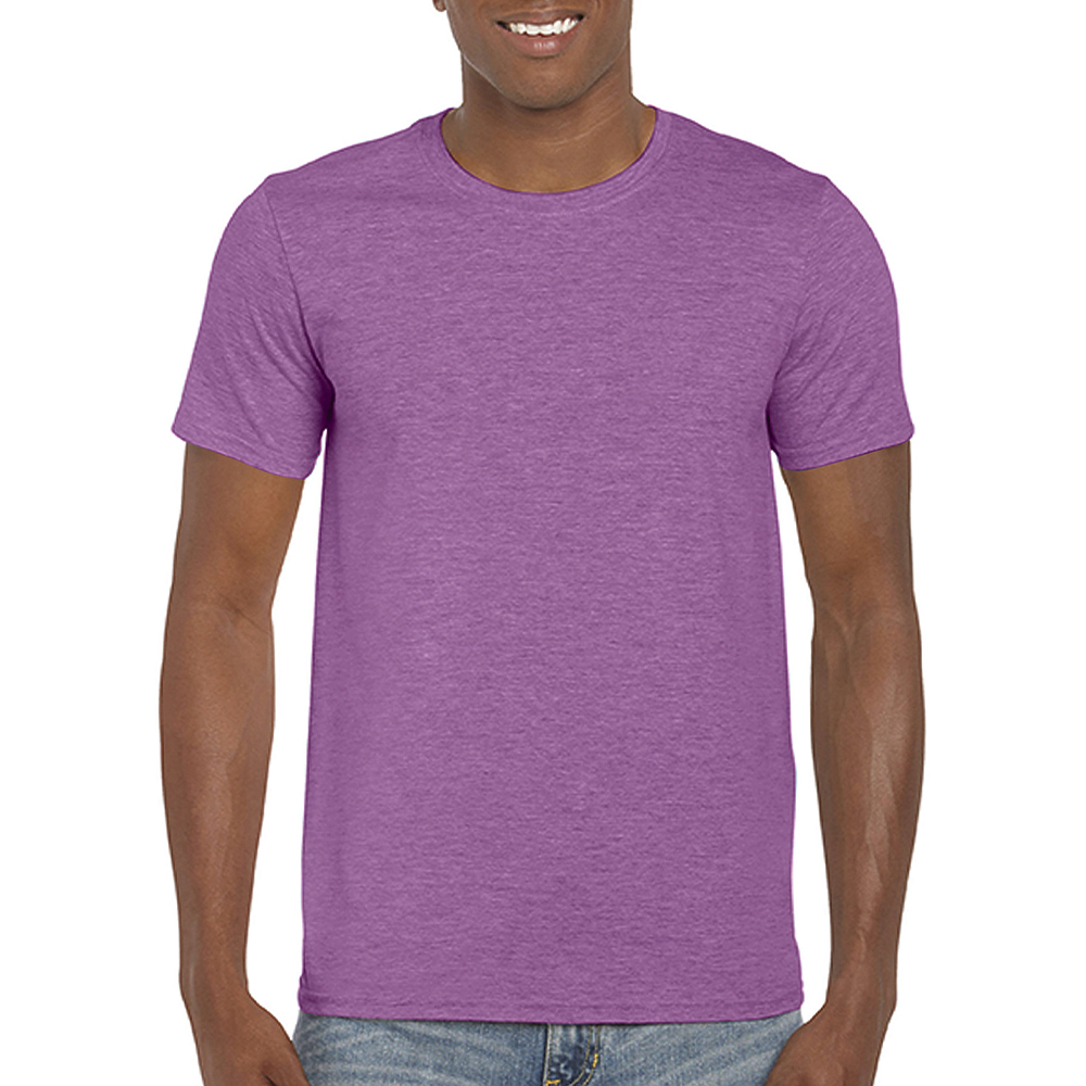 Picture of Gildan Adult Softstyle T-Shirts