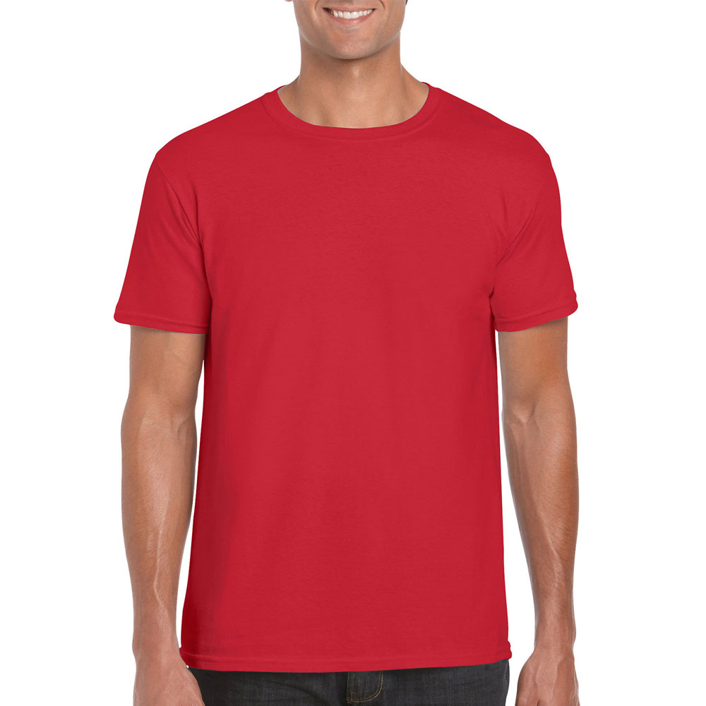 Picture of Gildan Adult Softstyle T-Shirts