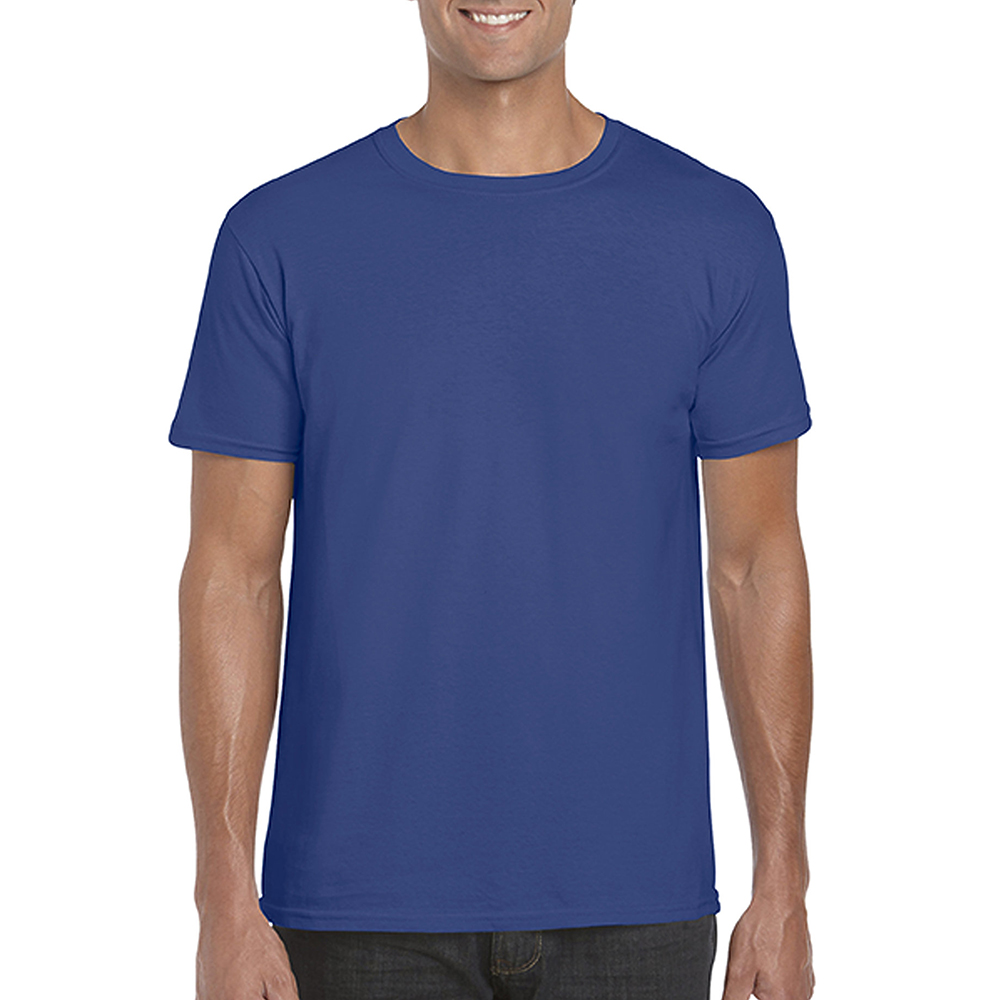 Picture of Gildan Adult Softstyle T-Shirts