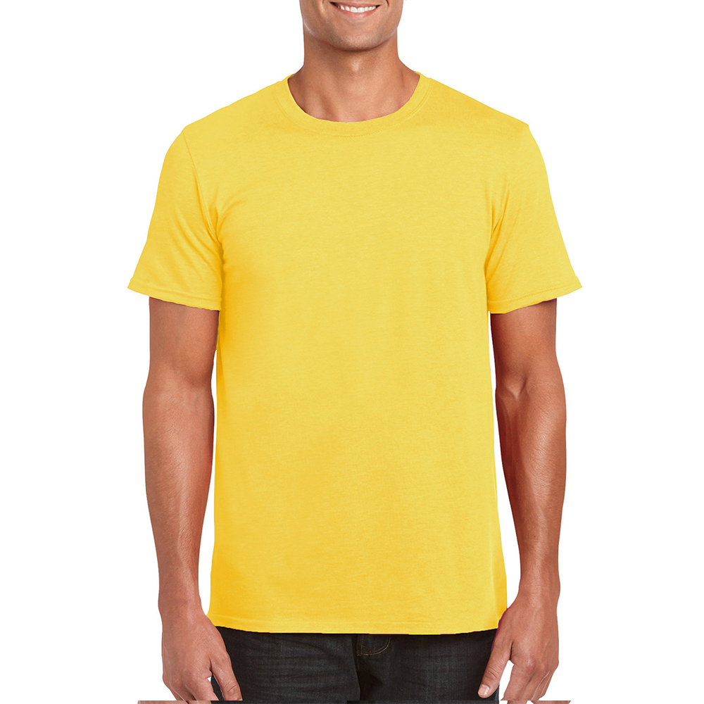 Picture of Gildan Adult Softstyle T-Shirts