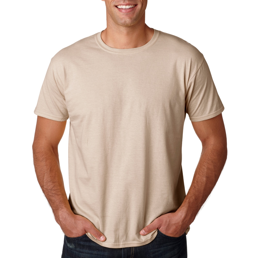 Picture of Gildan Adult Softstyle T-Shirts