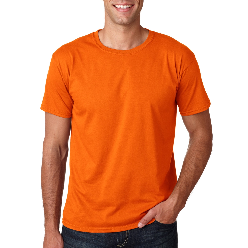 Picture of Gildan Adult Softstyle T-Shirts