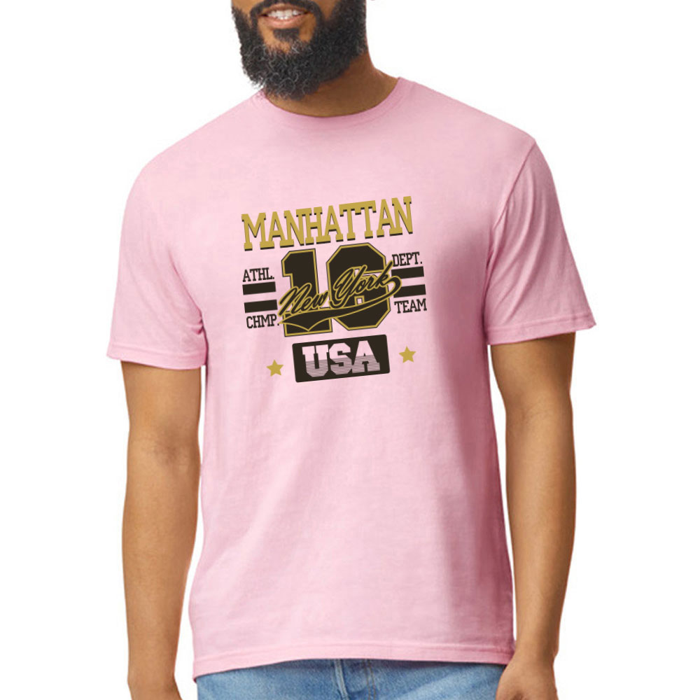 Picture of Gildan Adult Softstyle T-Shirts