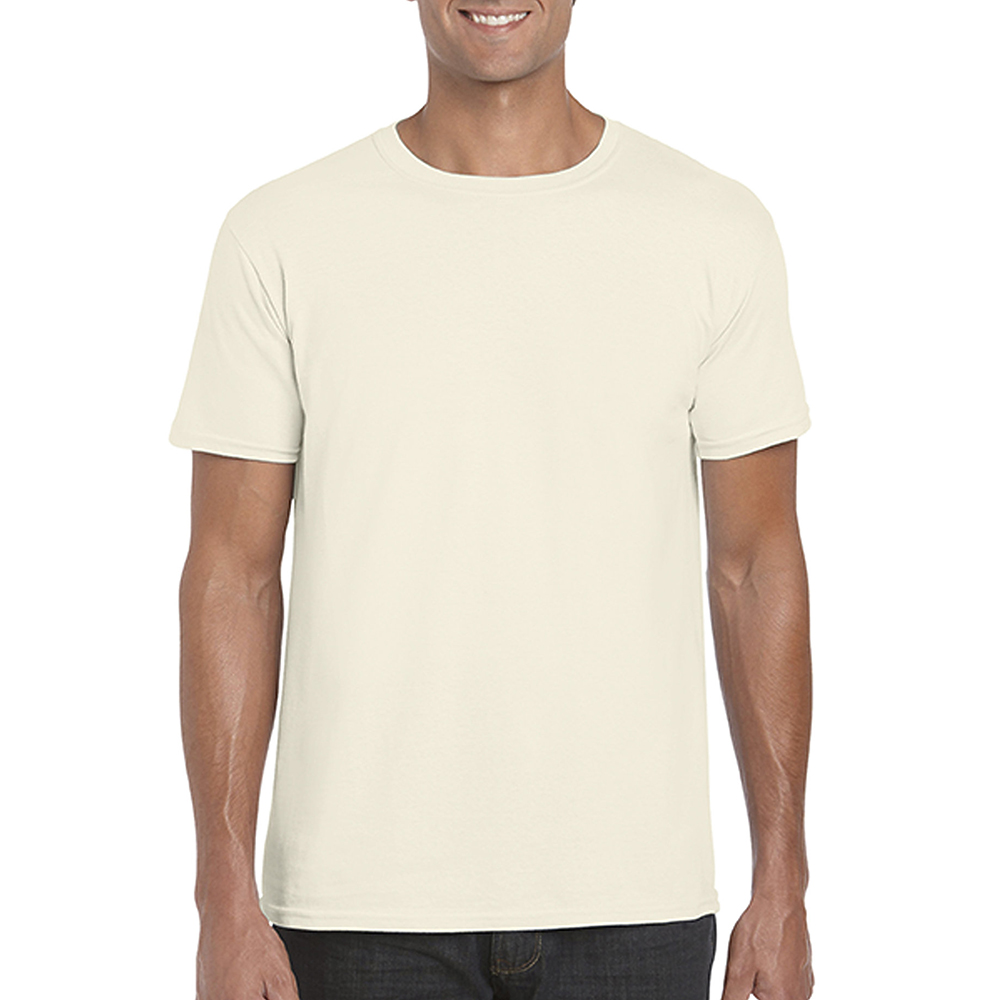 Picture of Gildan Adult Softstyle T-Shirts