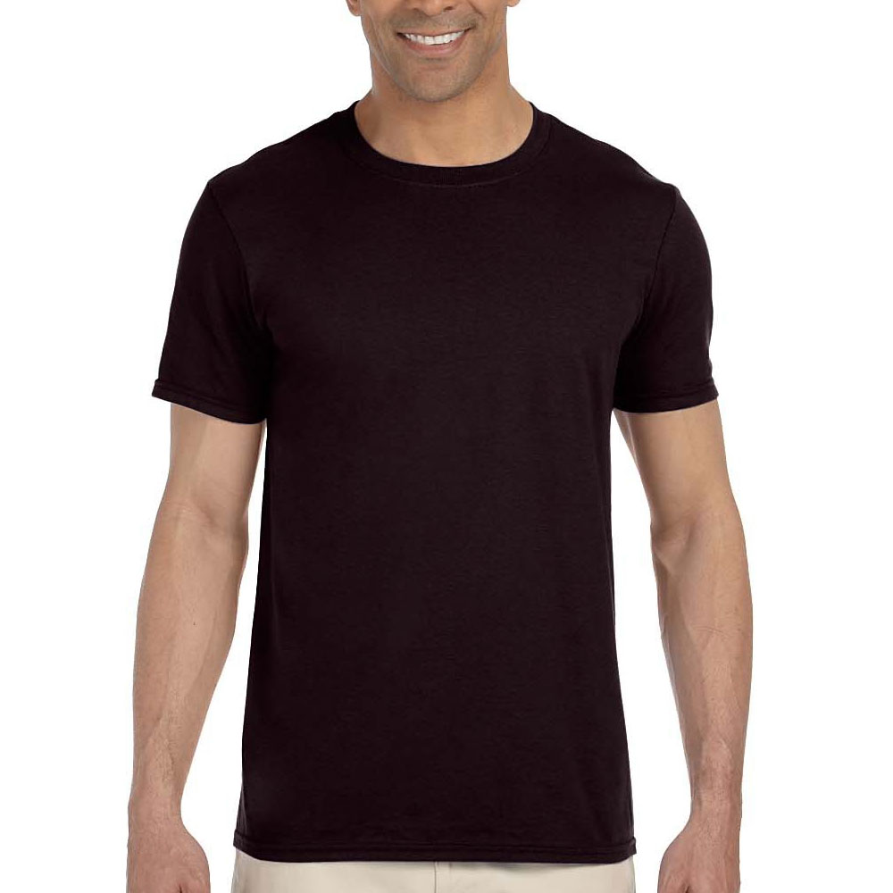 Picture of Gildan Adult Softstyle T-Shirts