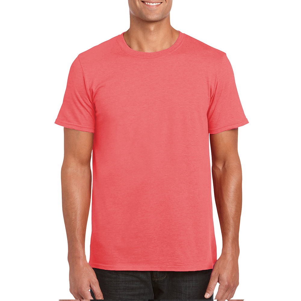 Picture of Gildan Adult Softstyle T-Shirts
