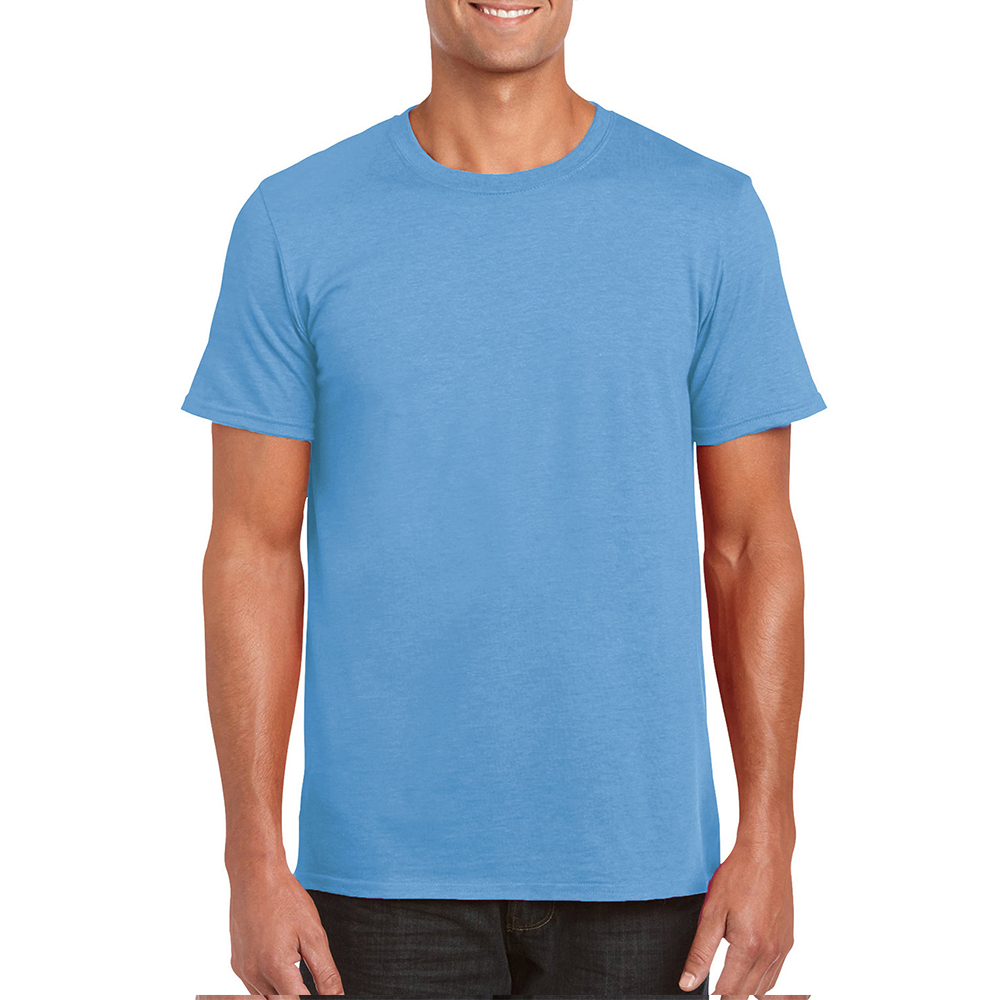 Picture of Gildan Adult Softstyle T-Shirts