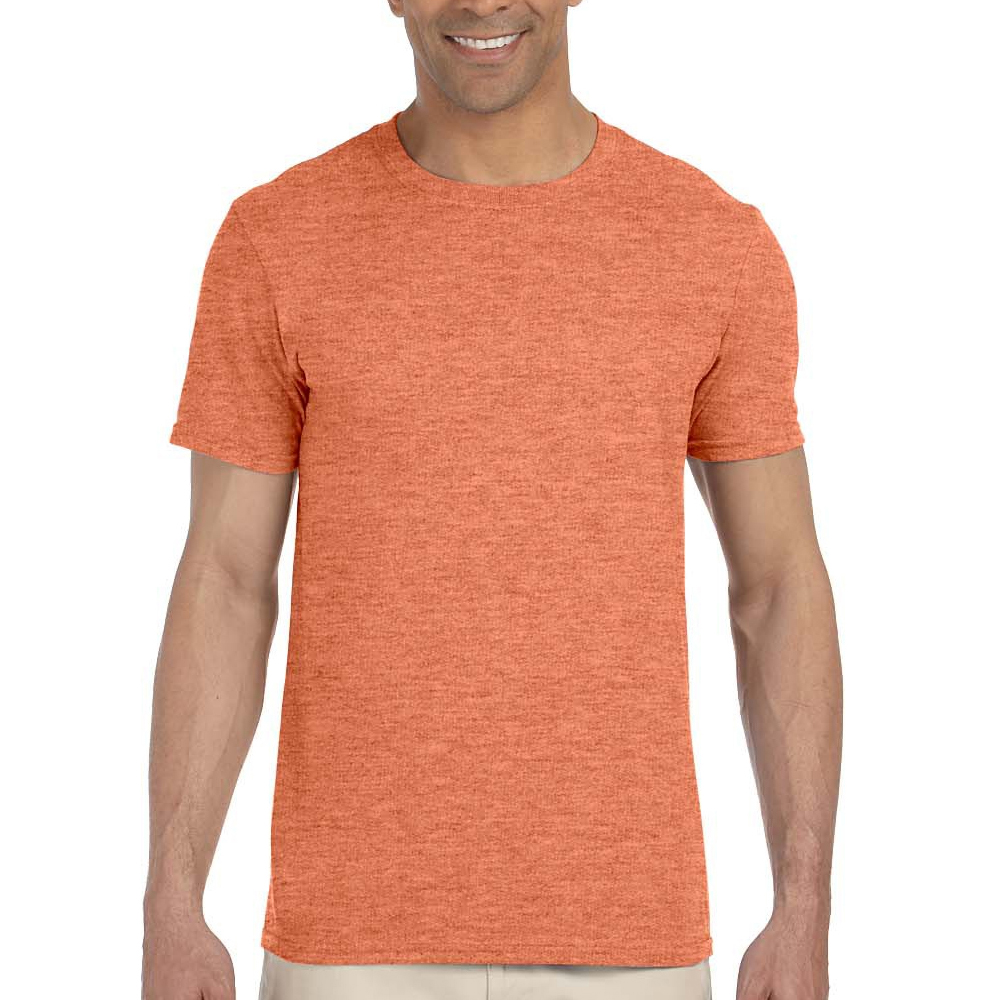 Picture of Gildan Adult Softstyle T-Shirts