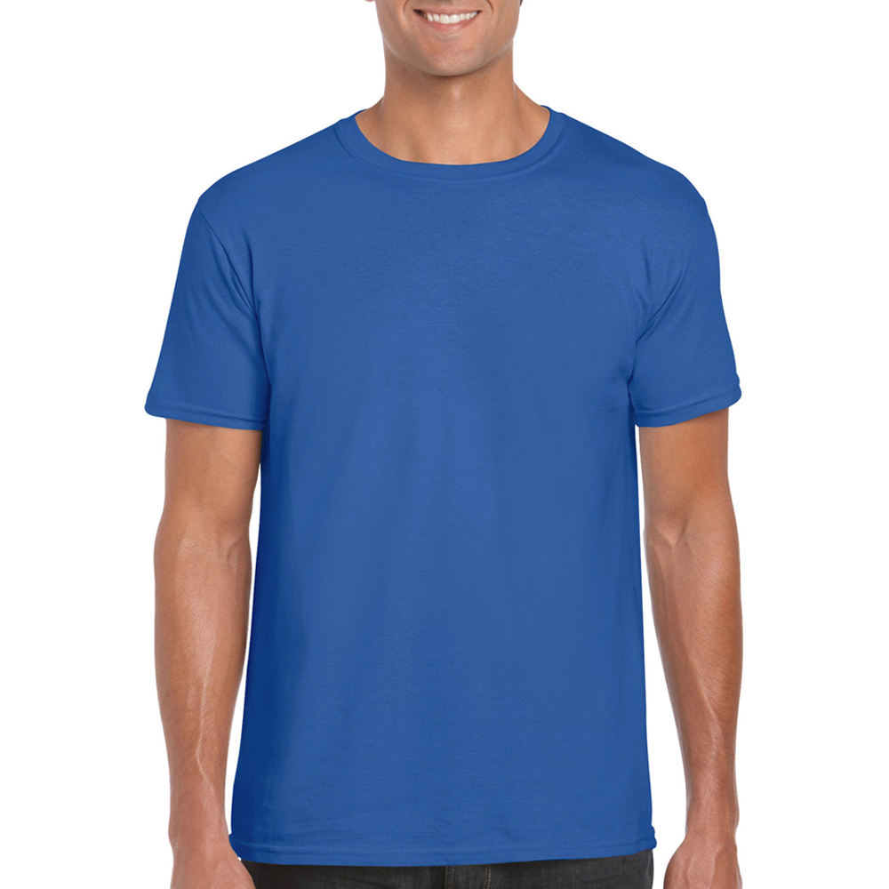 Picture of Gildan Adult Softstyle T-Shirts