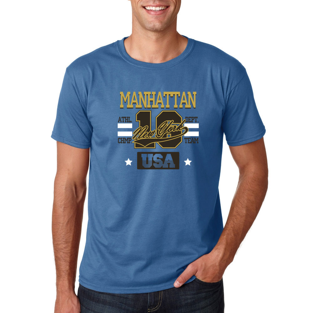 Picture of Gildan Adult Softstyle T-Shirts