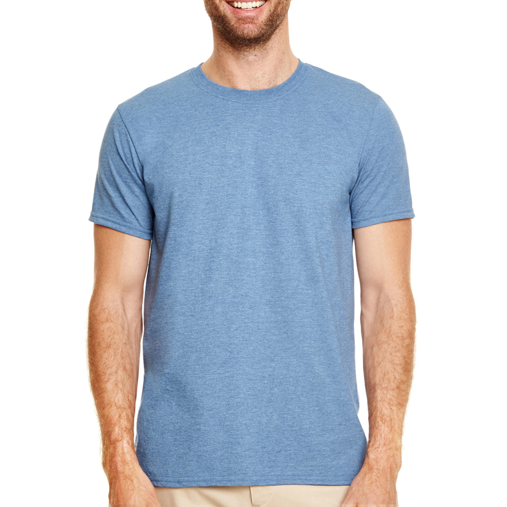 Picture of Gildan Adult Softstyle T-Shirts