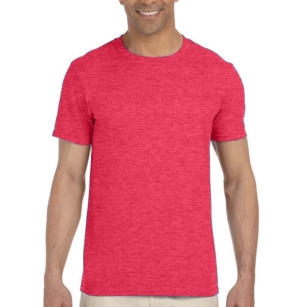 Picture of Gildan Adult Softstyle T-Shirts