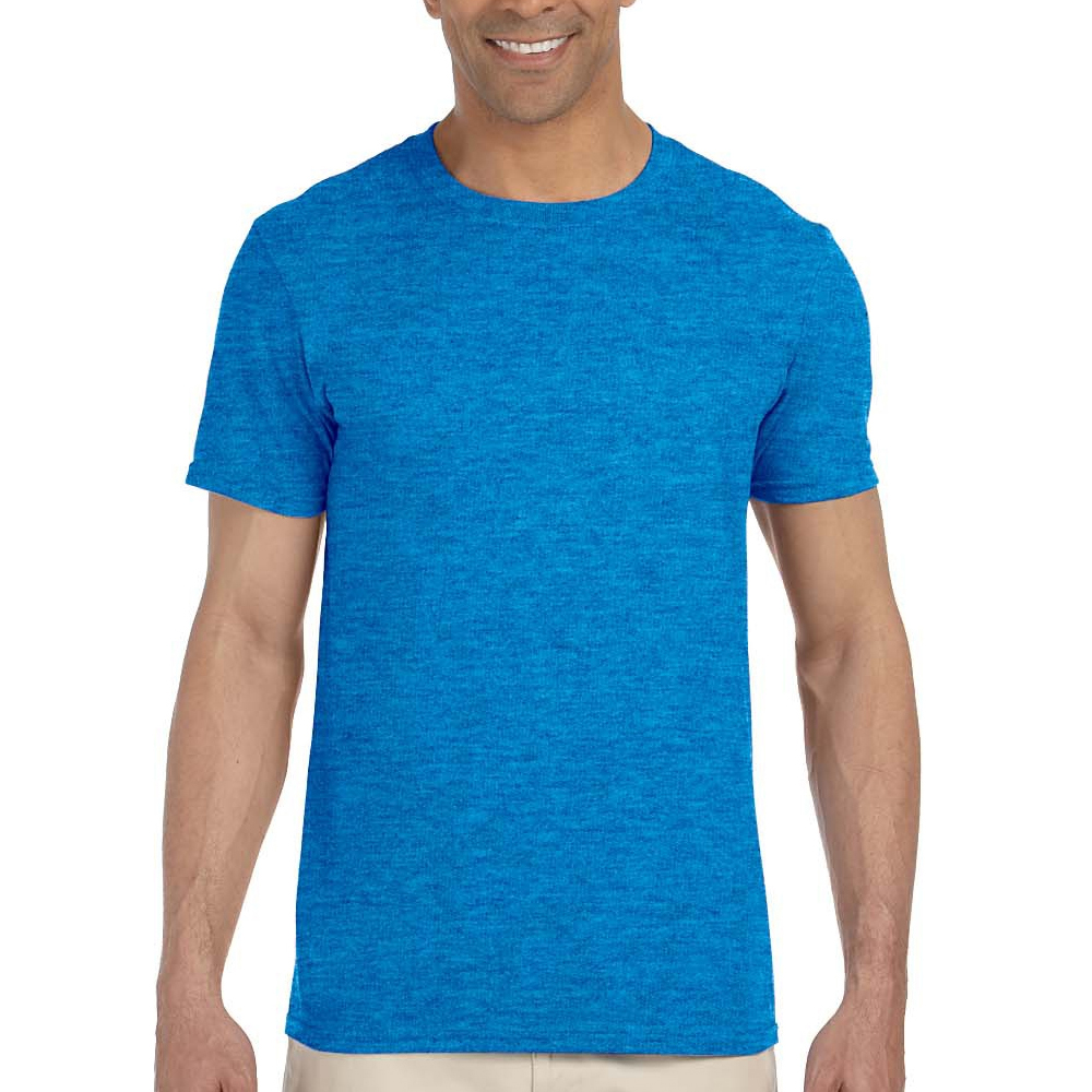 Picture of Gildan Adult Softstyle T-Shirts