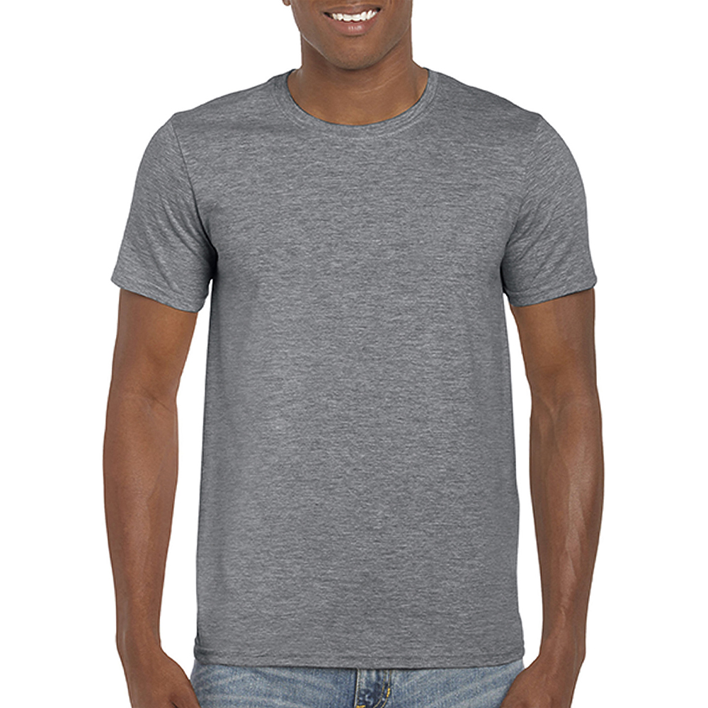 Picture of Gildan Adult Softstyle T-Shirts