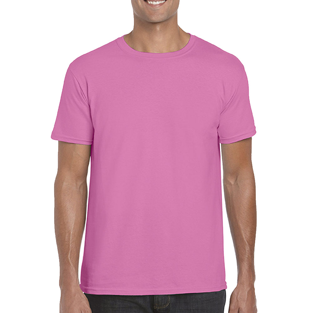 Picture of Gildan Adult Softstyle T-Shirts