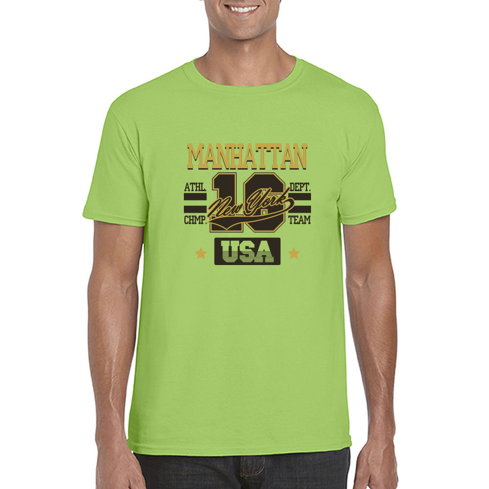 Picture of Gildan Adult Softstyle T-Shirts