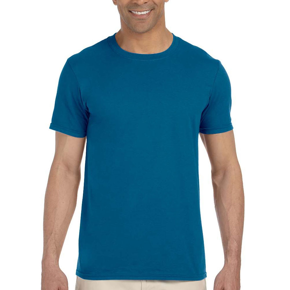Picture of Gildan Adult Softstyle T-Shirts