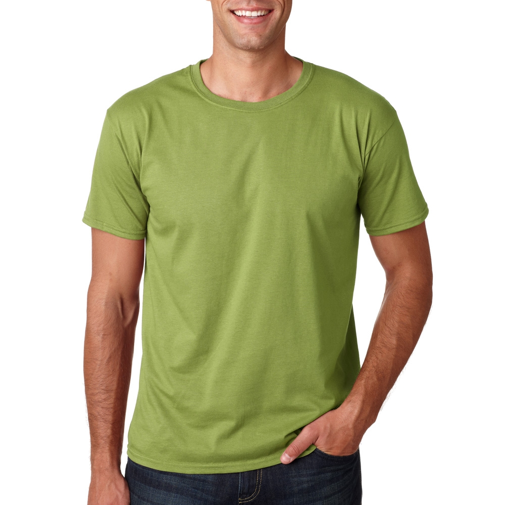 Picture of Gildan Adult Softstyle T-Shirts