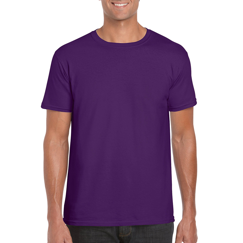 Picture of Gildan Adult Softstyle T-Shirts