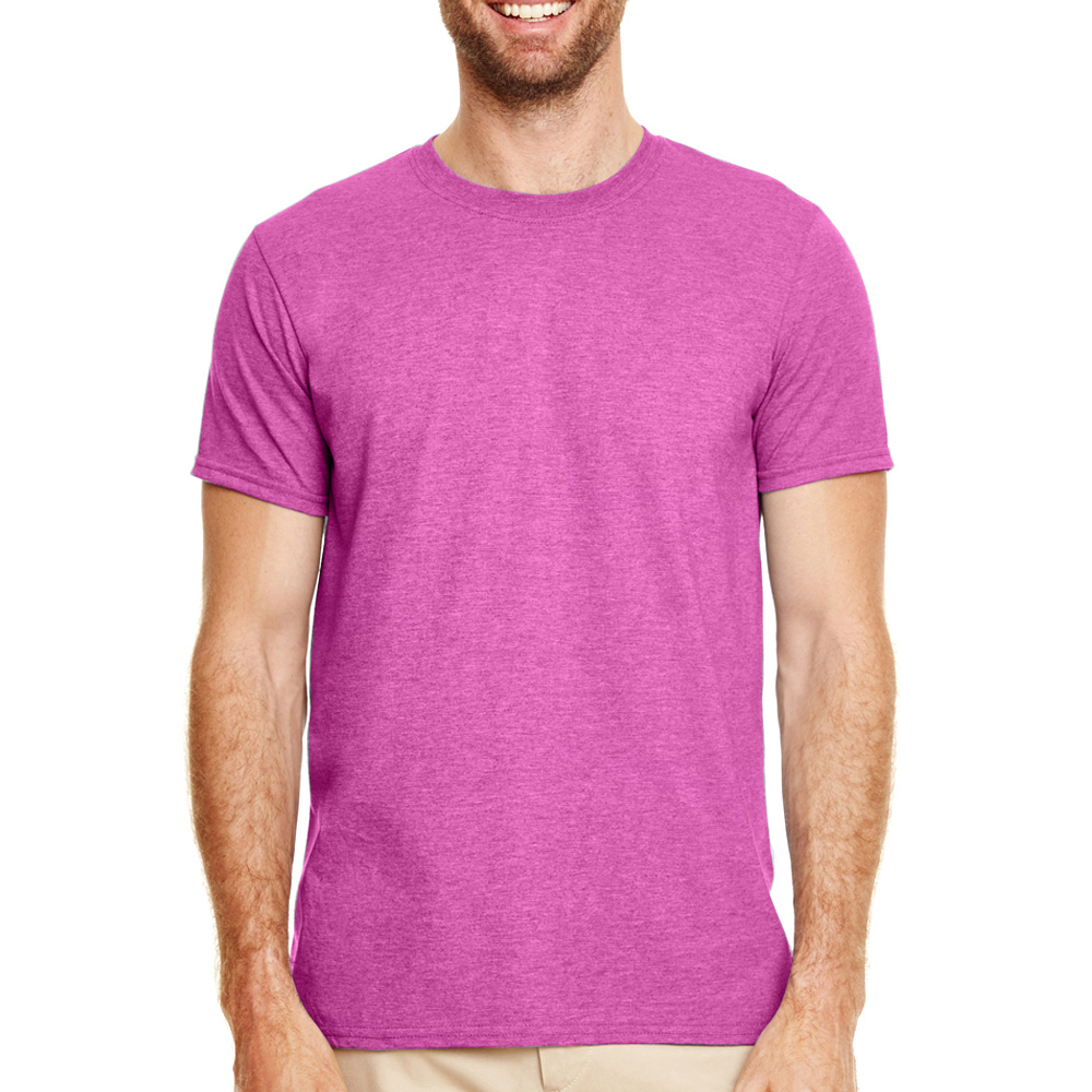 Picture of Gildan Adult Softstyle T-Shirts
