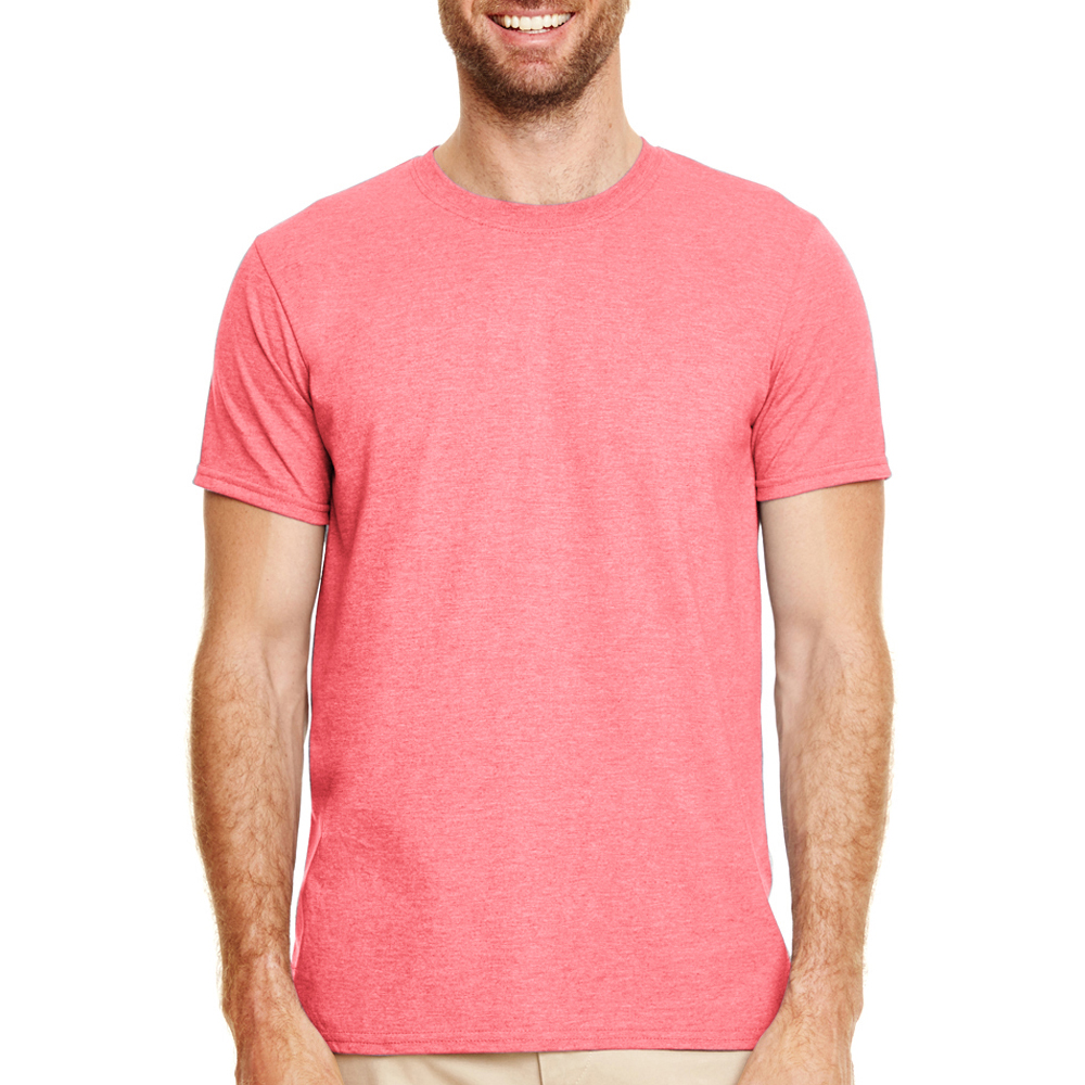 Picture of Gildan Adult Softstyle T-Shirts