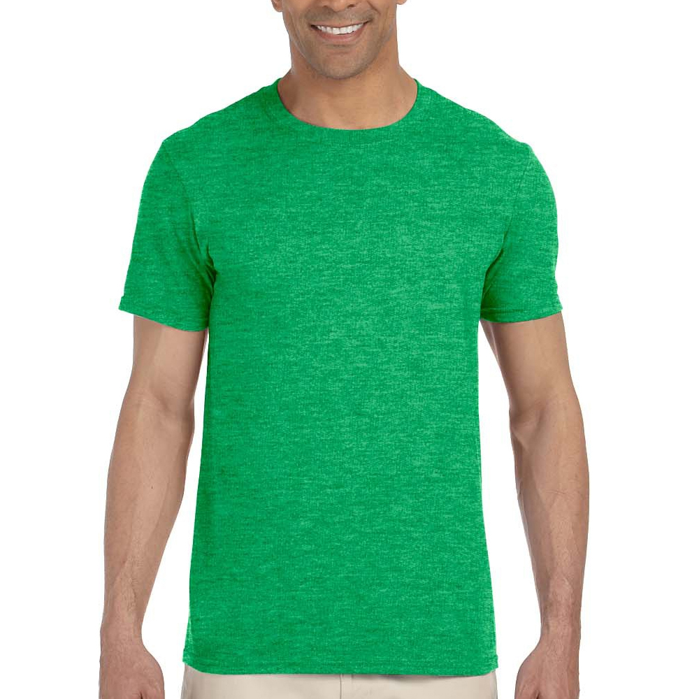 Picture of Gildan Adult Softstyle T-Shirts