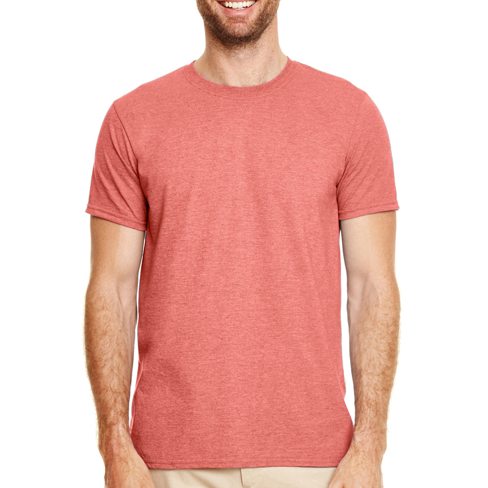Picture of Gildan Adult Softstyle T-Shirts