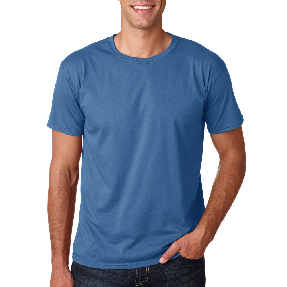 Picture of Gildan Adult Softstyle T-Shirts