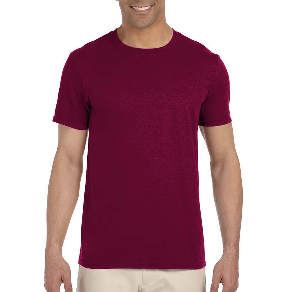 Picture of Gildan Adult Softstyle T-Shirts