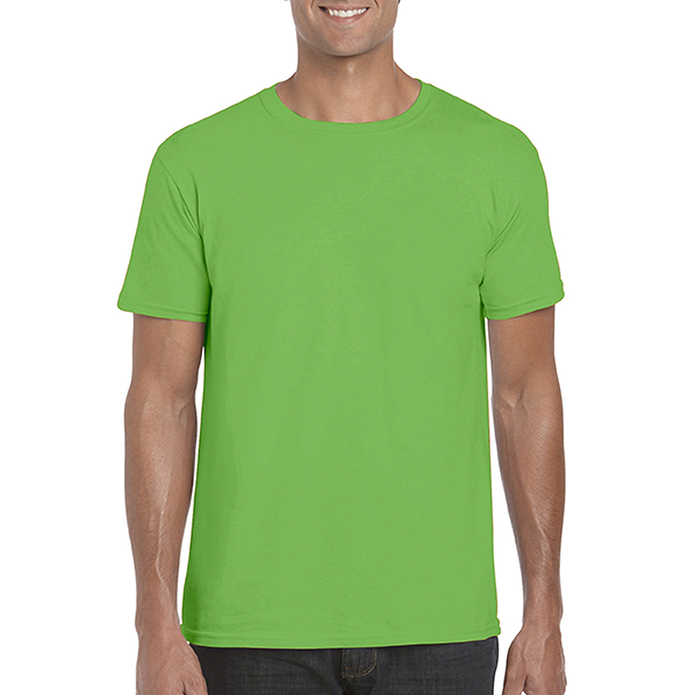 Picture of Gildan Adult Softstyle T-Shirts