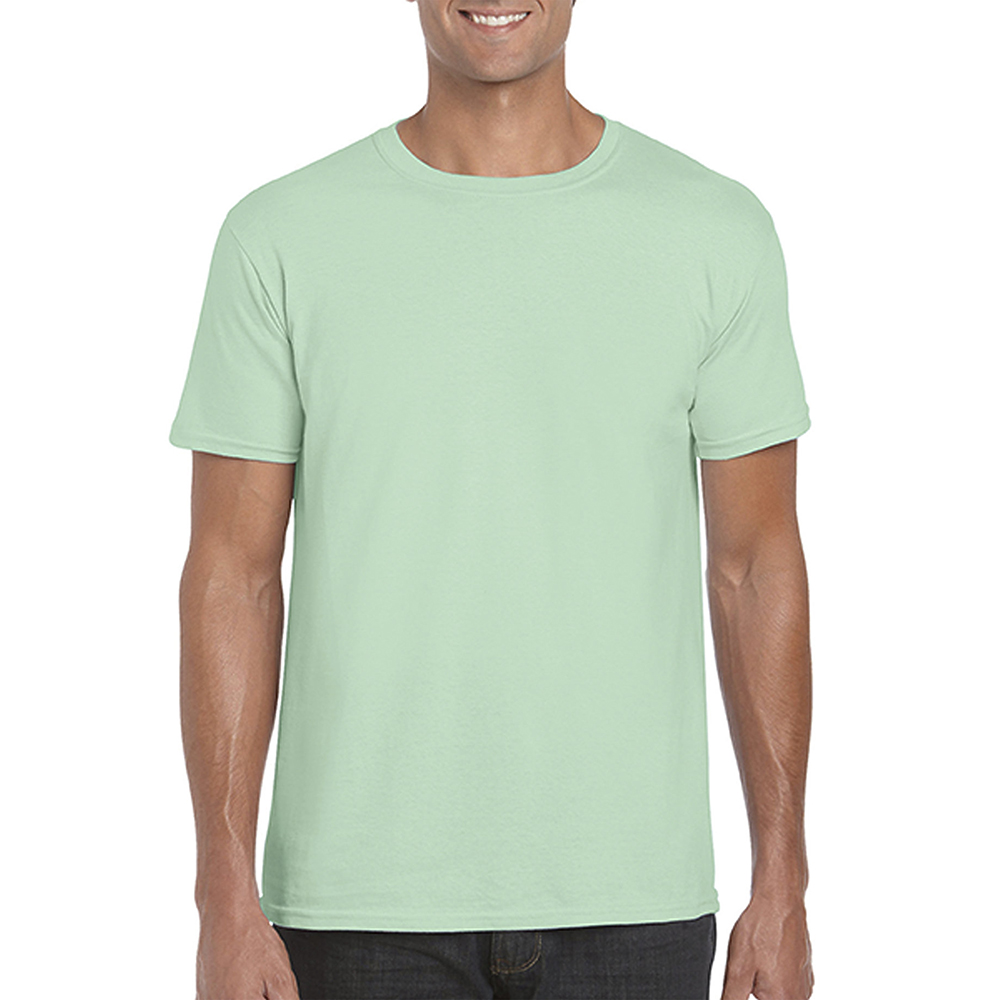 Picture of Gildan Adult Softstyle T-Shirts
