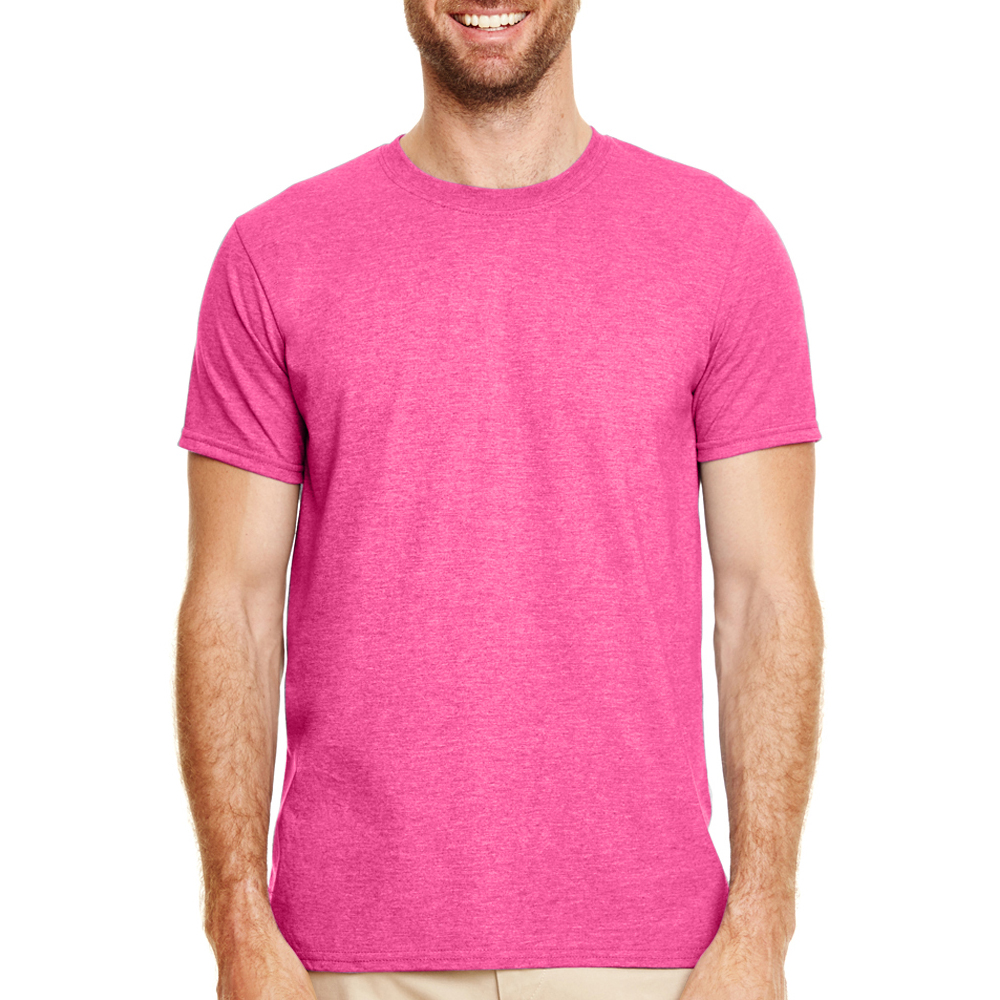 Picture of Gildan Adult Softstyle T-Shirts