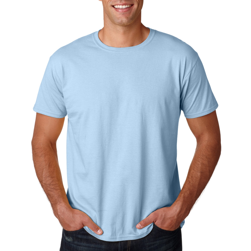 Picture of Gildan Adult Softstyle T-Shirts
